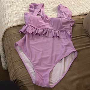 COPY - SHEIN One Piece Swimsuit